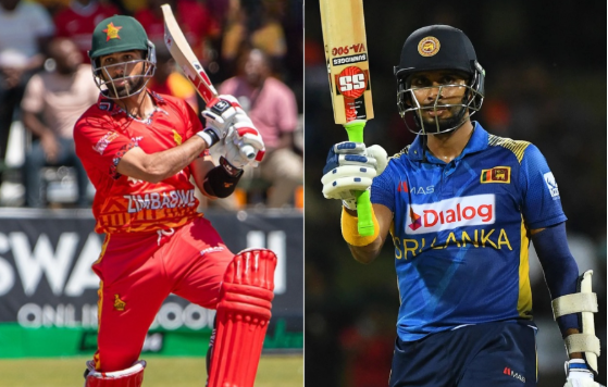 Zimbabwe National Cricket Team Vs South Africa National Cricket Team Players