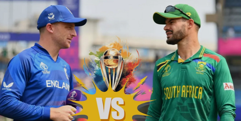 England Cricket Team Vs South Africa National Cricket Team Players