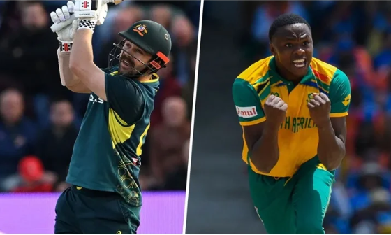 Australian Men’s Cricket Team vs South Africa National Cricket Team Stats