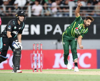 New Zealand National Cricket Team Vs Pakistan National Cricket Team Players