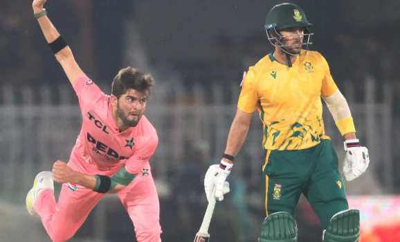 Pakistan National Cricket Team Vs South Africa National Cricket Team Players