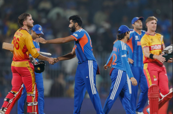 India National Cricket Team Vs West Indies Cricket Team Players