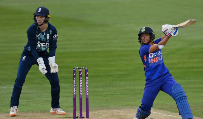 England Women’s National Cricket Team Vs India Women’s National Cricket Team Players