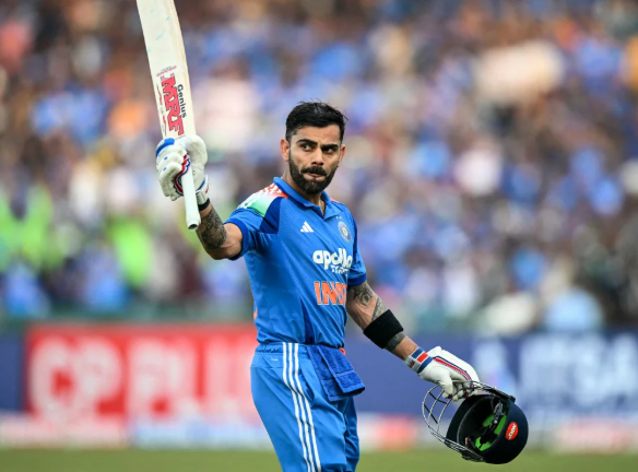 Andhra Cricket Team Vs Delhi Cricket Team Stats