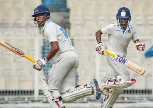 Punjab Cricket Team Vs Karnataka Cricket Team Standings
