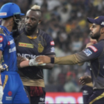 Kolkata Knight Riders Vs Mumbai Indians Stats