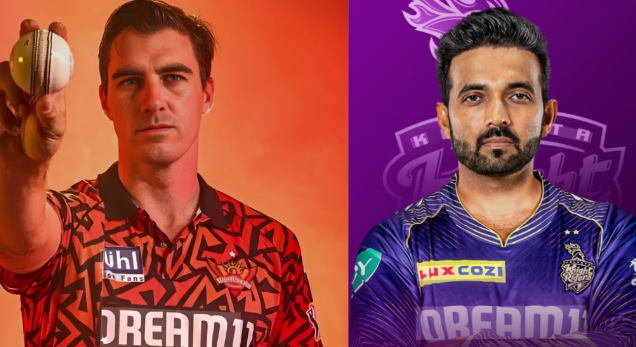 Kolkata Knight Riders Vs Sunrisers Hyderabad Stats