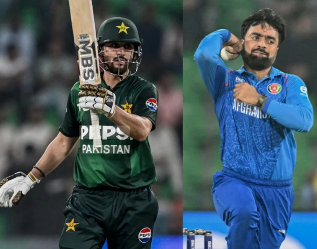 Pakistan National Cricket Team Vs Afghanistan National Cricket Team Match Scorecard