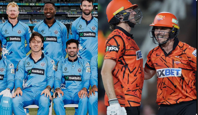 Pretoria Capitals Vs Sunrisers Eastern Cape Match Scorecard