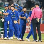 Bangladesh National Cricket Team Vs Afghanistan National Cricket Team Standings