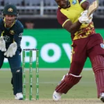 australian men’s cricket team vs west indies cricket team matches